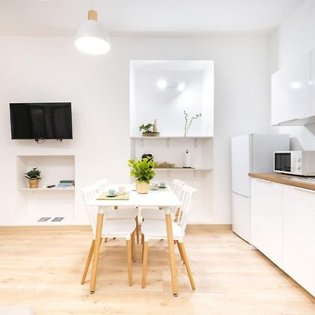 Easylife - Appena Ristrutturato Con Tutti I Comfort Mailand Exterior foto