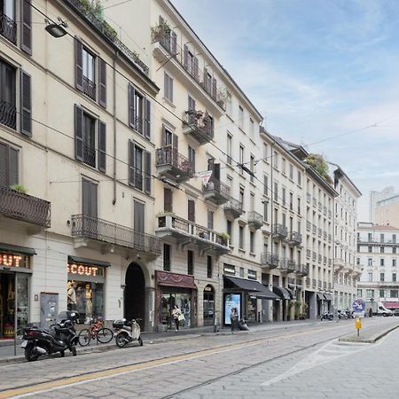 Easylife - Appena Ristrutturato Con Tutti I Comfort Mailand Exterior foto