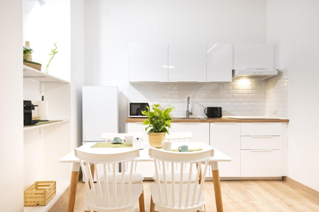 Easylife - Appena Ristrutturato Con Tutti I Comfort Mailand Exterior foto