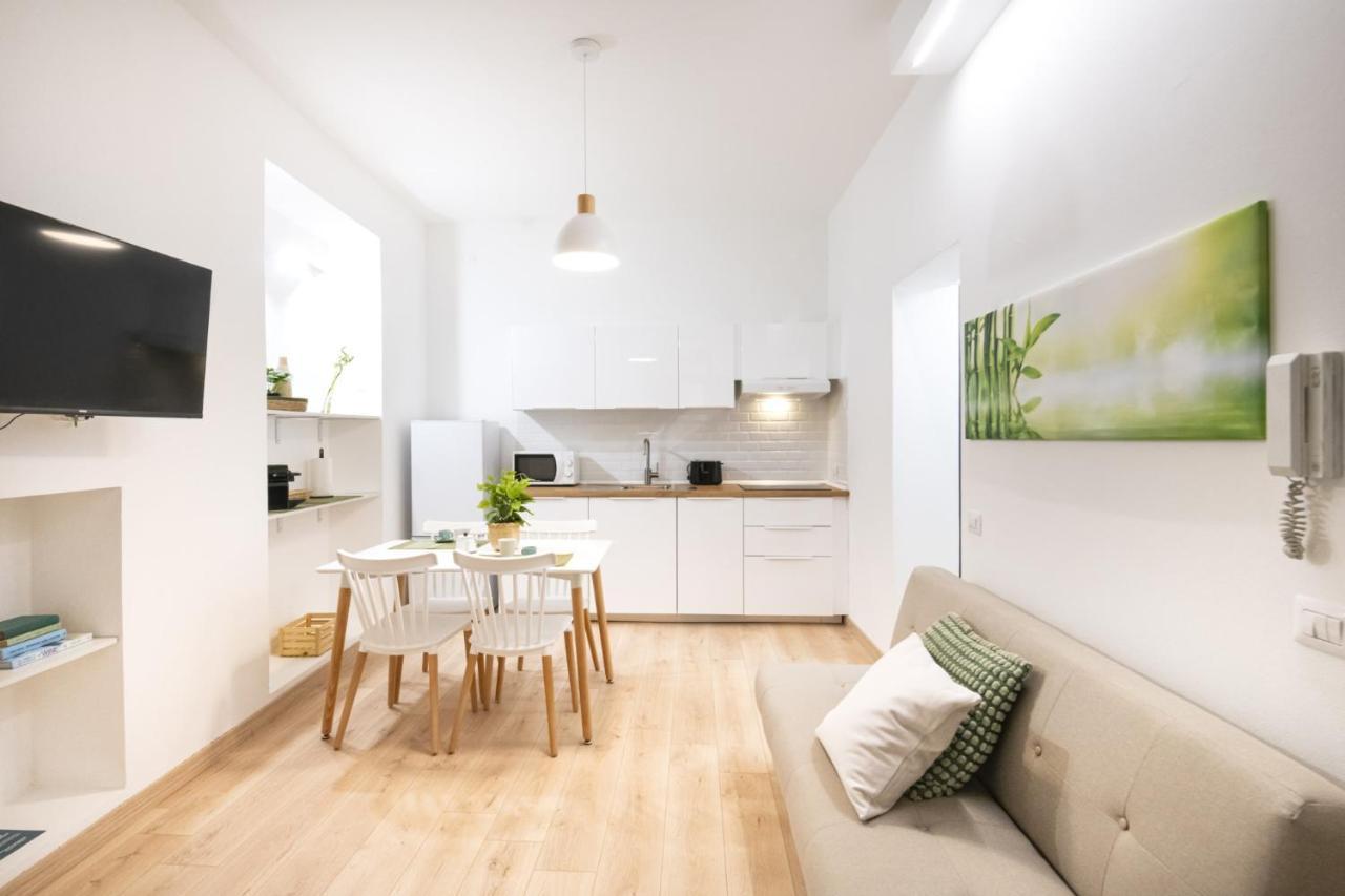 Easylife - Appena Ristrutturato Con Tutti I Comfort Mailand Exterior foto
