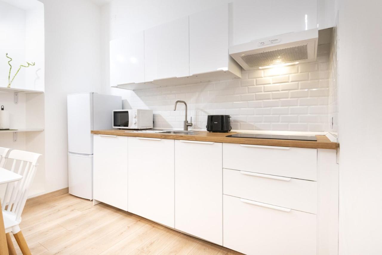 Easylife - Appena Ristrutturato Con Tutti I Comfort Mailand Exterior foto