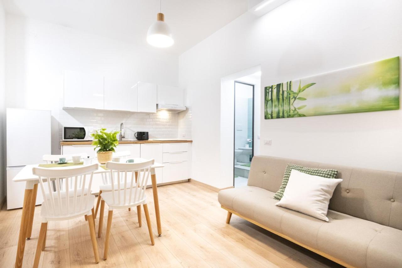 Easylife - Appena Ristrutturato Con Tutti I Comfort Mailand Exterior foto