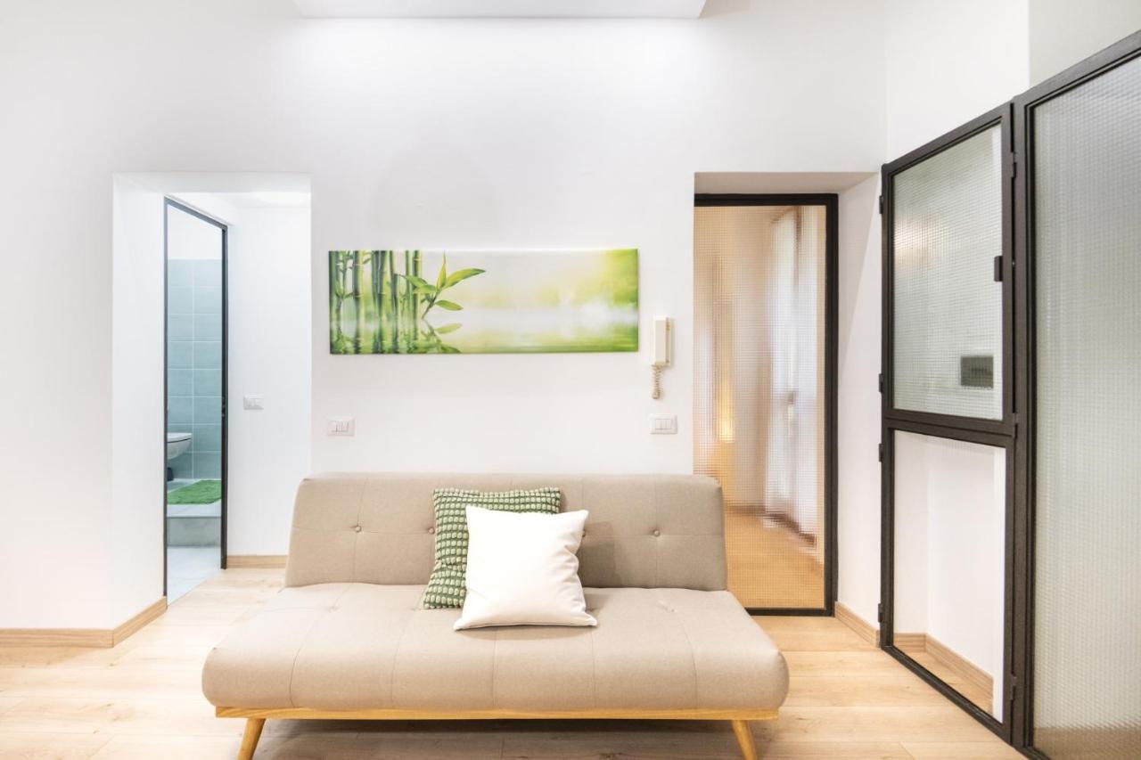 Easylife - Appena Ristrutturato Con Tutti I Comfort Mailand Exterior foto