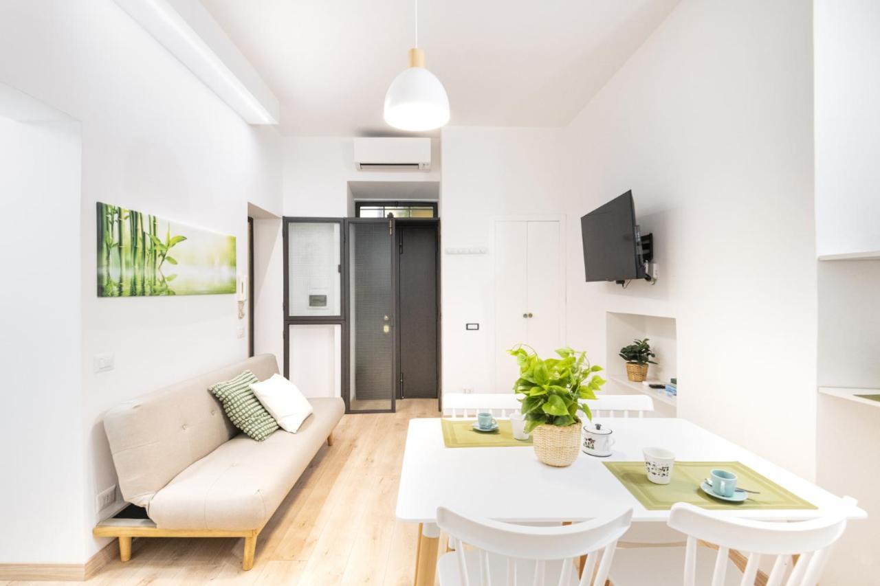 Easylife - Appena Ristrutturato Con Tutti I Comfort Mailand Exterior foto