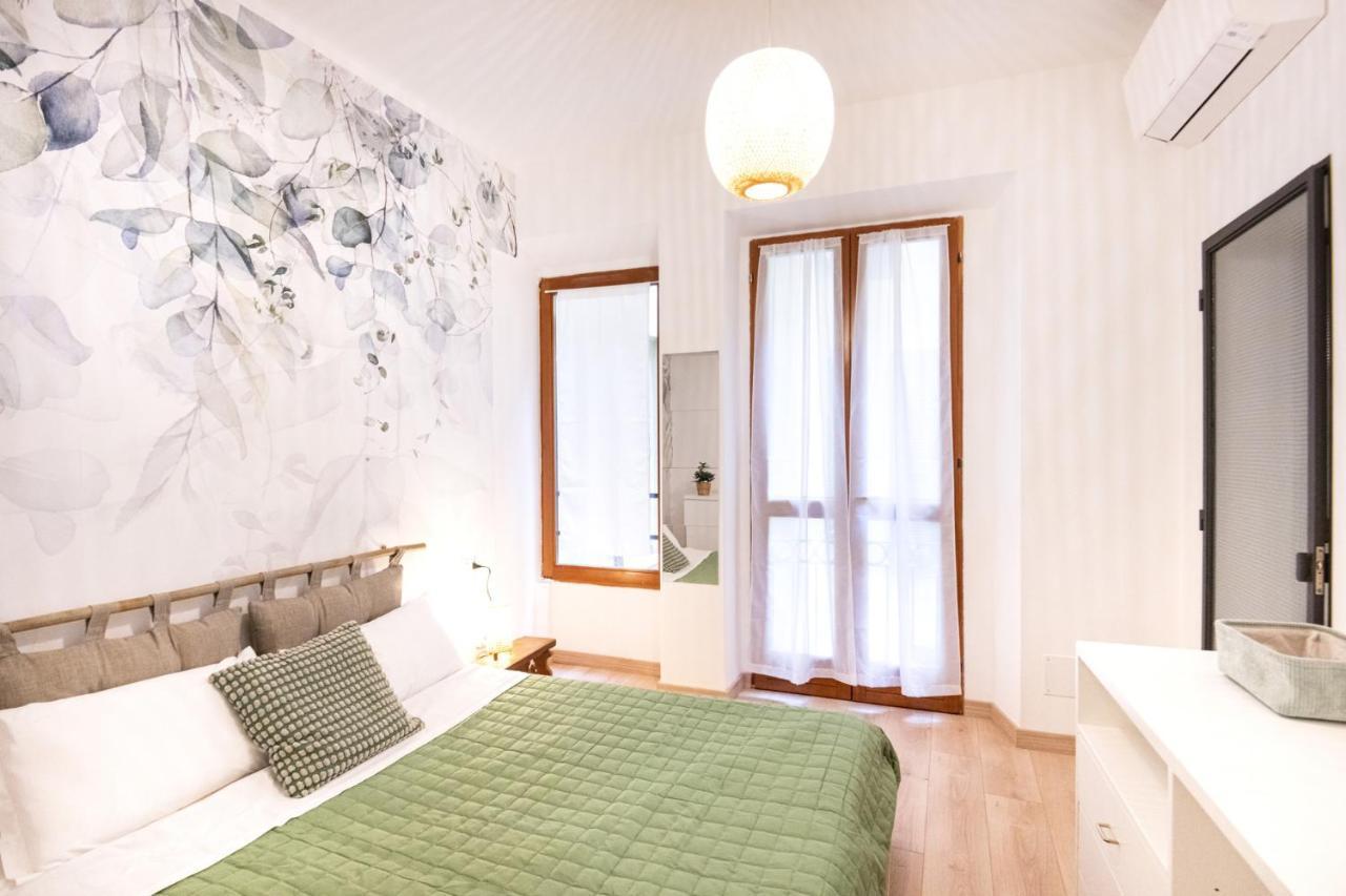 Easylife - Appena Ristrutturato Con Tutti I Comfort Mailand Exterior foto