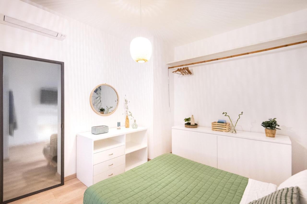 Easylife - Appena Ristrutturato Con Tutti I Comfort Mailand Exterior foto