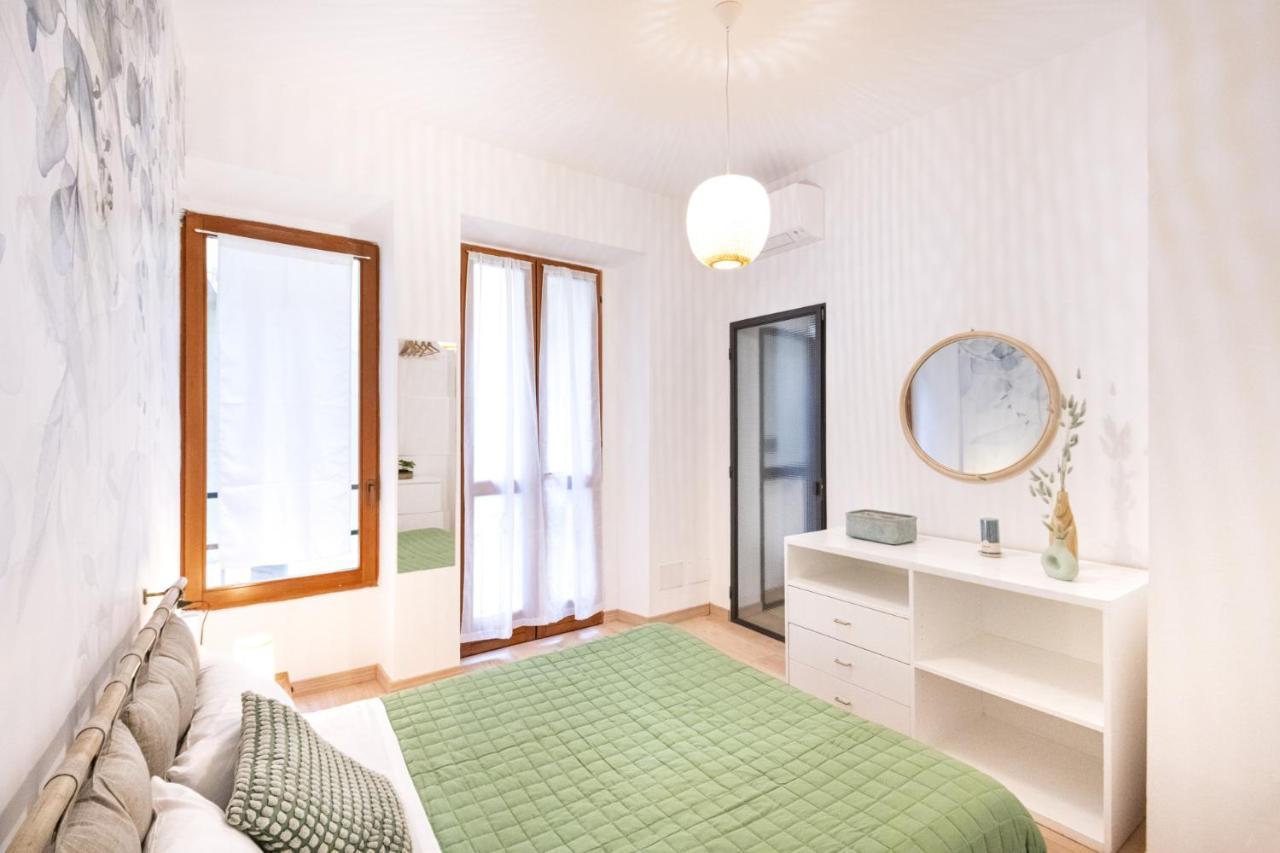 Easylife - Appena Ristrutturato Con Tutti I Comfort Mailand Exterior foto