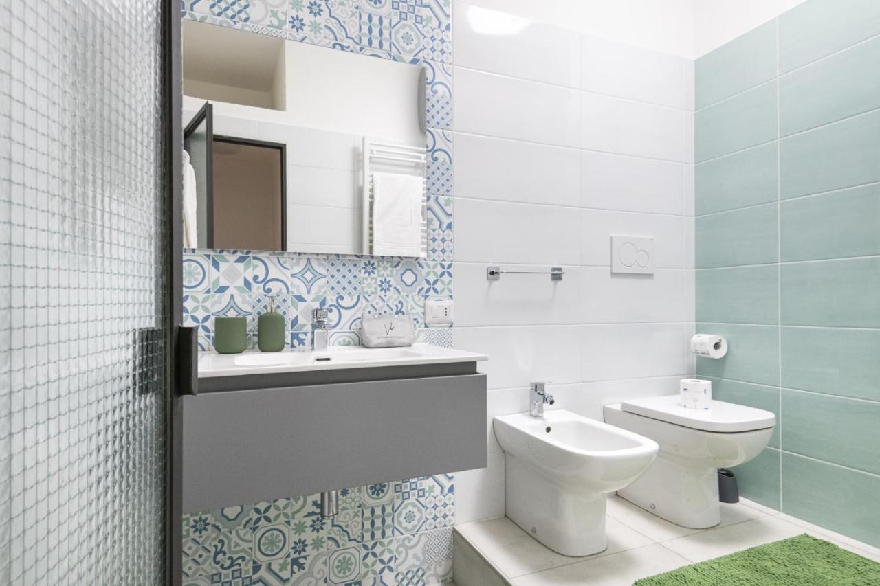 Easylife - Appena Ristrutturato Con Tutti I Comfort Mailand Exterior foto