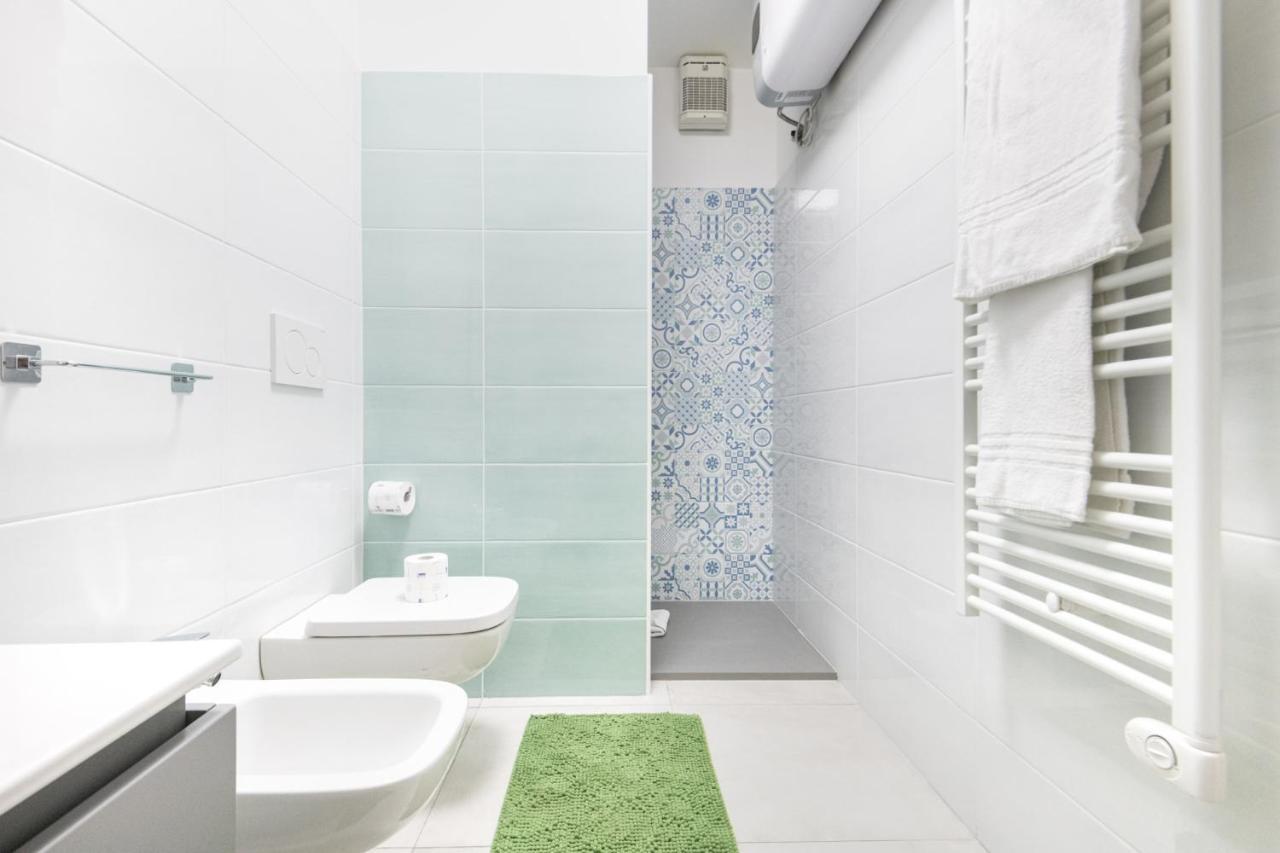 Easylife - Appena Ristrutturato Con Tutti I Comfort Mailand Exterior foto