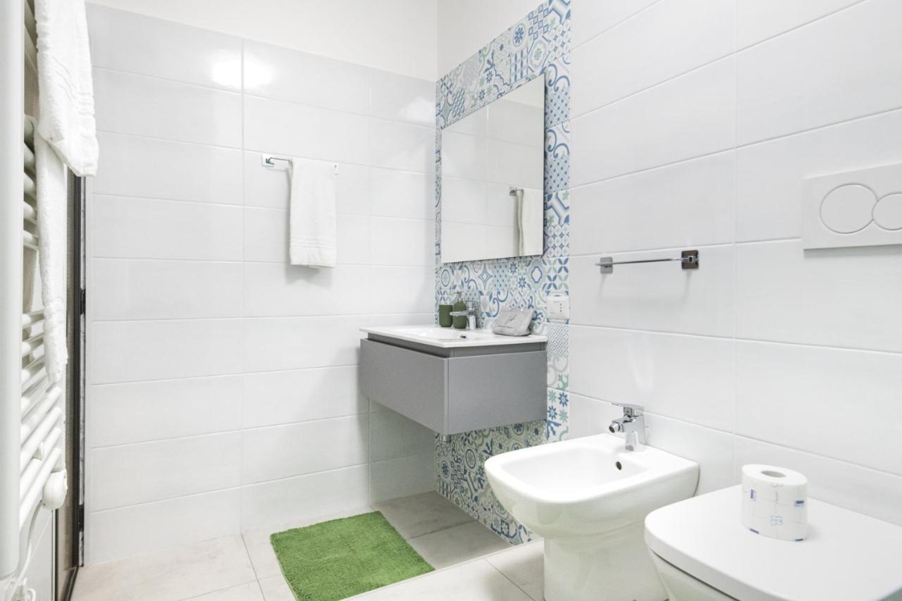 Easylife - Appena Ristrutturato Con Tutti I Comfort Mailand Exterior foto