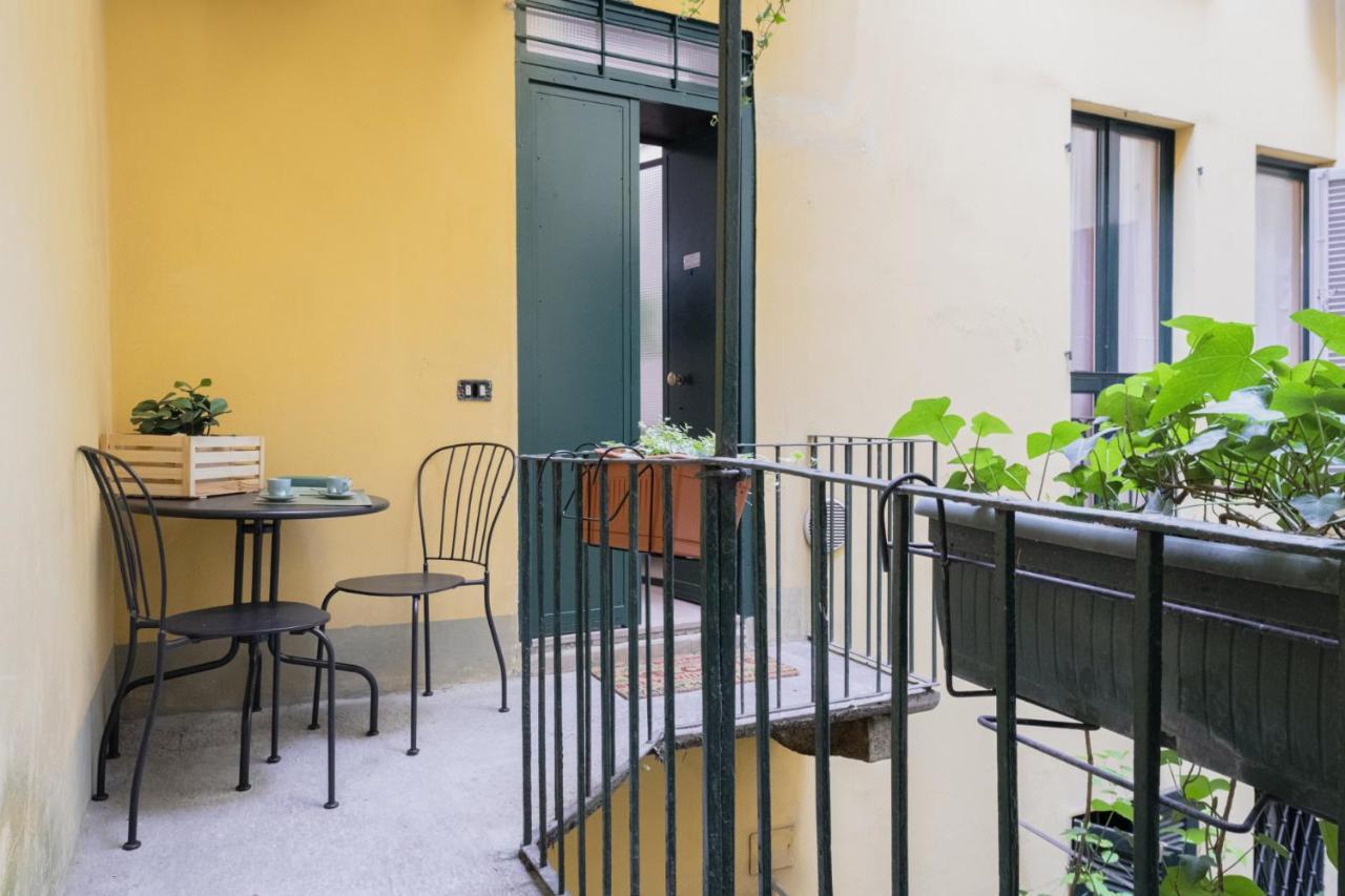 Easylife - Appena Ristrutturato Con Tutti I Comfort Mailand Exterior foto